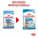 Royal Canin 健康營養系列 - 中型幼犬營養配方 *Medium Puppy* 狗乾糧 4kg