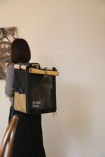 SMILE TIME 捲簾小將 貓咪包（承重15斤以內）：圖片 4