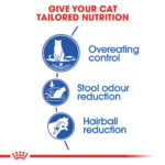 ROYAL CANIN 法國皇家 FHN CAT INDOOR APP CTRL 室內成貓食量控制營養配方 偏向過度進食的室內成貓：圖片 2
