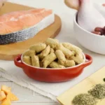 汪喵星球 貓咪 脫水生肉糧｜500g：圖片 2