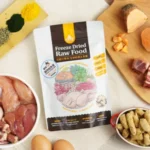 汪喵星球 貓咪 脫水生肉糧｜500g：圖片 3