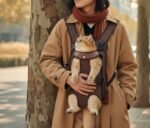 SMILE TIME 顯眼包 貓咪包 中號/大號：圖片 3