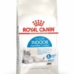 ROYAL CANIN 法國皇家 FHN CAT INDOOR APP CTRL 室內成貓食量控制營養配方 偏向過度進食的室內成貓