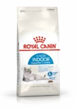 ROYAL CANIN 法國皇家 FHN CAT INDOOR APP CTRL 室內成貓食量控制營養配方 偏向過度進食的室內成貓