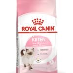 ROYAL CANIN 法國皇家 FHN CAT KITTEN 幼貓 健康營養配方 貓乾糧