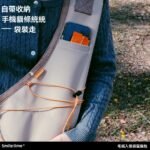 SMILE TIME   麥兜兜袋鼠包 貓咪包（承重12斤）：圖片 3