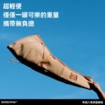 SMILE TIME   麥兜兜袋鼠包 貓咪包（承重12斤）：圖片 5