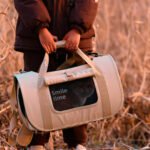 SMILE TIME 秋日來信 寵物包 小碼/大碼