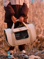 SMILE TIME 秋日來信 寵物包 小碼/大碼