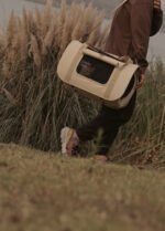 SMILE TIME 秋日來信 寵物包 小碼/大碼：圖片 3