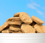 怪獸部落 貓用 開胃山海鮮肉餅 150g：圖片 2