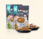 怪獸部落 貓用 美國太空凍乾生肉糧 140G：圖片 2