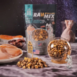 怪獸部落 貓用 美國太空凍乾生肉糧 140G