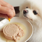 怪獸部落 護膚魚油 犬貓皮膚保健配方 70顆：圖片 2