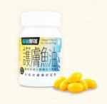 怪獸部落 護膚魚油 犬貓皮膚保健配方 70顆