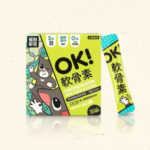 怪獸部落 OK！軟骨素（1.5G×30包）