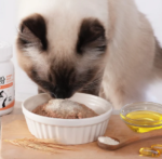 汪喵星球 天然排毛粉  新配方 海味：圖片 5