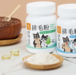 汪喵星球 天然排毛粉  新配方 海味：圖片 3