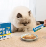 汪喵星球 軟便剋星 1.5g (20包)：圖片 3