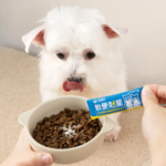 汪喵星球 軟便剋星 1.5g (20包)：圖片 4