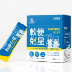 汪喵星球 軟便剋星 1.5g (20包)