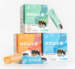 汪喵星球 腸胃益生菌  2g(30包) 魷魚海味：圖片 3