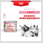 Royal Canin 法國皇家 FHN Cat Babycat Can 離乳母貓及初生貓配方罐頭 195g：圖片 5