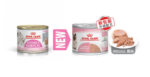 Royal Canin 法國皇家 FHN Cat Babycat Can 離乳母貓及初生貓配方罐頭 195g：圖片 6