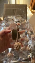 SMILE TIME  包掛（滿HK$350隨機贈送一個）：圖片 2